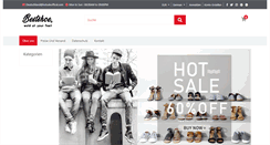 Desktop Screenshot of lanocheevents.com